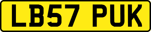 LB57PUK