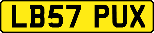 LB57PUX