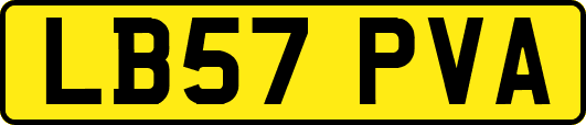 LB57PVA