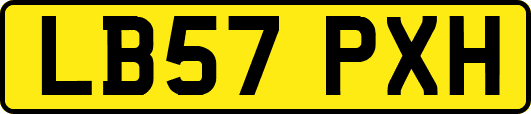 LB57PXH