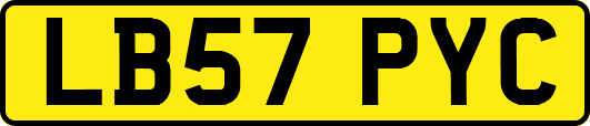 LB57PYC