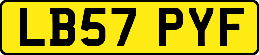 LB57PYF