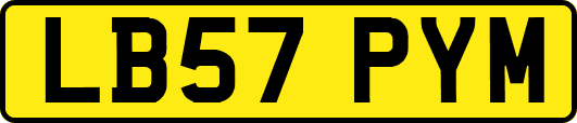 LB57PYM