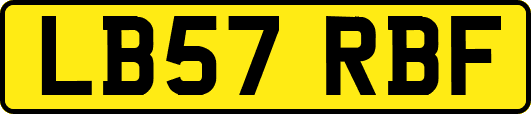 LB57RBF