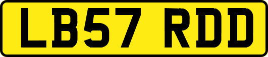 LB57RDD