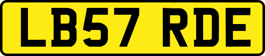 LB57RDE