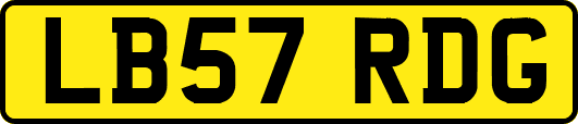 LB57RDG