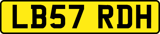 LB57RDH