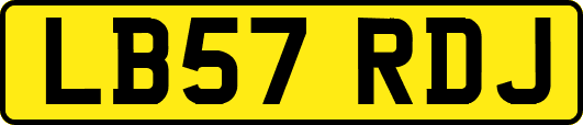 LB57RDJ