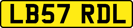 LB57RDL