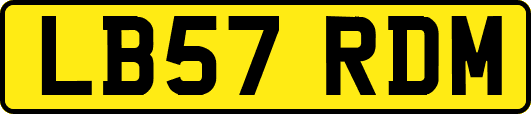 LB57RDM