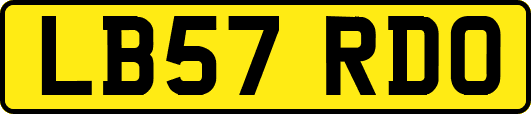 LB57RDO