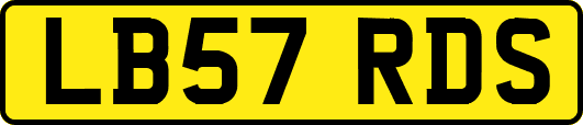 LB57RDS