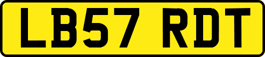 LB57RDT