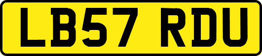 LB57RDU