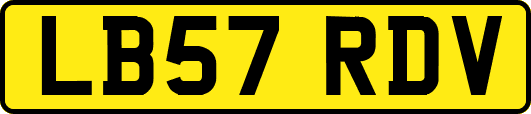 LB57RDV