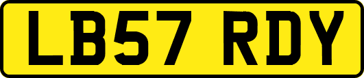 LB57RDY