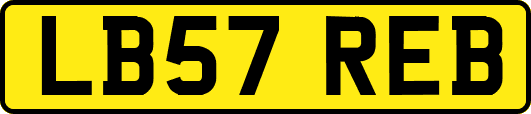 LB57REB