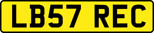 LB57REC