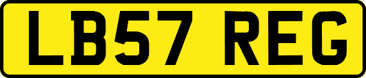 LB57REG