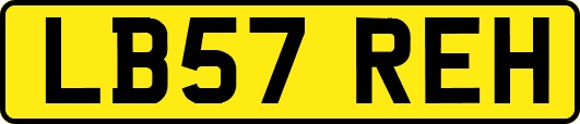 LB57REH