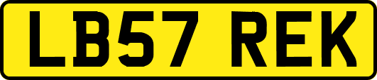 LB57REK