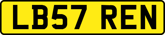 LB57REN