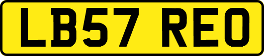 LB57REO