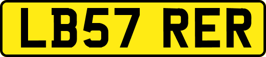 LB57RER