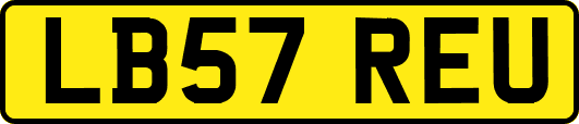 LB57REU