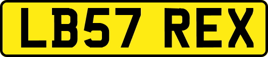 LB57REX