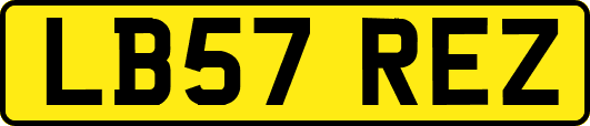 LB57REZ