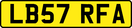 LB57RFA
