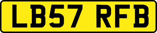 LB57RFB