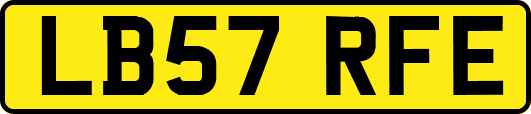 LB57RFE