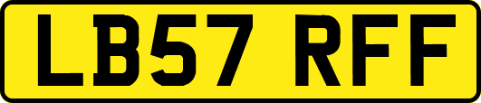 LB57RFF