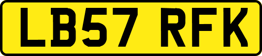LB57RFK