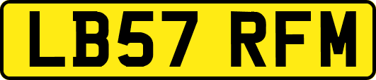 LB57RFM