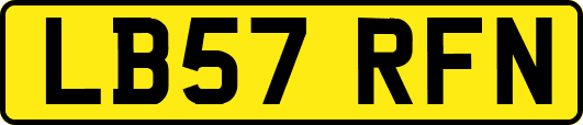 LB57RFN