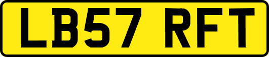 LB57RFT