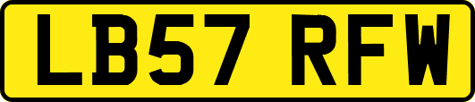 LB57RFW