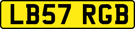 LB57RGB