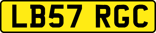 LB57RGC