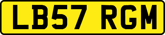 LB57RGM