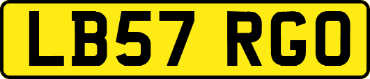 LB57RGO