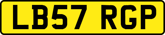 LB57RGP