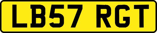 LB57RGT