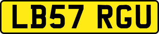 LB57RGU