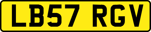 LB57RGV