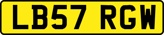 LB57RGW